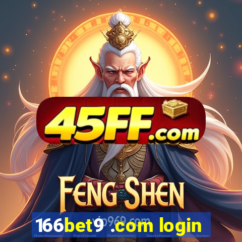 166bet9 .com login